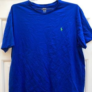 Men’s Polo Tee